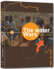 The Water Wars, DVD DVD The Water Wars, DVD DVD