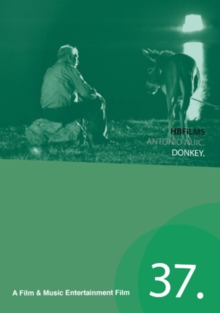 Donkey, DVD DVD Donkey, DVD DVD