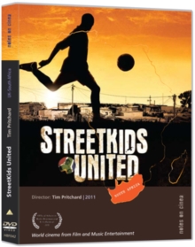 Streetkids United, DVD DVD Streetkids United, DVD DVD