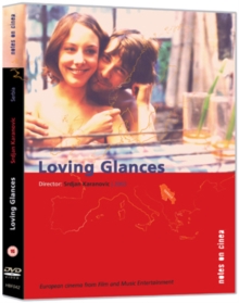 Loving Glances, DVD DVD Loving Glances, DVD DVD