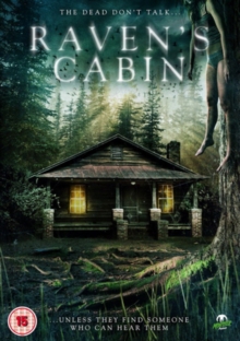 Raven's Cabin, DVD DVD Raven's Cabin, DVD DVD