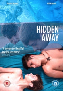 Hidden Away, DVD DVD Hidden Away, DVD DVD