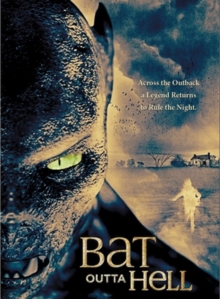Bat Outta Hell, DVD DVD Bat Outta Hell, DVD DVD