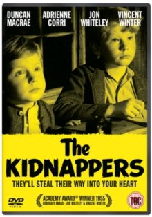 The Kidnappers