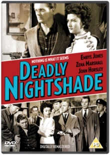 Deadly Nightshade