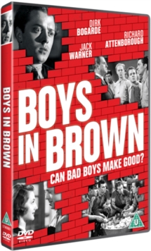 Boys in Brown