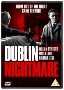 Dublin Nightmare, DVD DVD Dublin Nightmare, DVD DVD