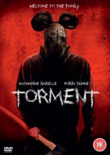 Torment, DVD DVD Torment, DVD DVD