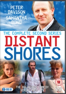 Distant Shores: Series 2, DVD DVD Distant Shores: Series 2, DVD DVD