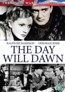 The Day Will Dawn, DVD DVD The Day Will Dawn, DVD DVD
