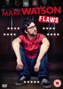 Mark Watson: Flaws, DVD DVD Mark Watson: Flaws, DVD DVD
