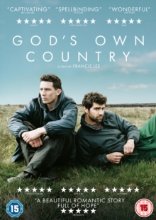 God's Own Country, DVD DVD God's Own Country, DVD DVD