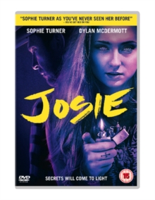 Josie, DVD DVD Josie, DVD DVD