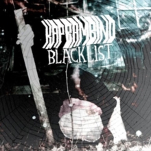 Blacklist, CD / Album Cd Blacklist, CD / Album Cd
