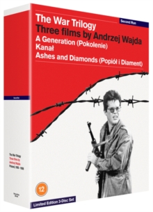 Andrzej Wajda's War Trilogy