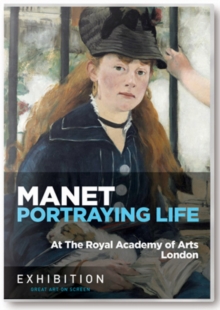 Manet - Portraying Life