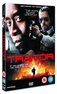 Traitor, DVD DVD Traitor, DVD DVD