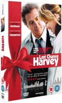 Last Chance Harvey, DVD DVD Last Chance Harvey, DVD DVD
