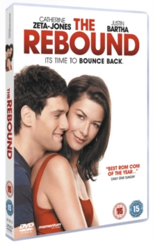 The Rebound, DVD DVD The Rebound, DVD DVD