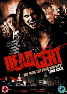 Dead Cert, DVD DVD Dead Cert, DVD DVD