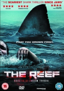 The Reef, DVD DVD The Reef, DVD DVD