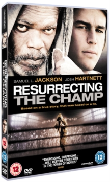 Resurrecting the Champ, DVD DVD Resurrecting the Champ, DVD DVD