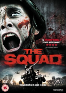 The Squad, DVD DVD The Squad, DVD DVD