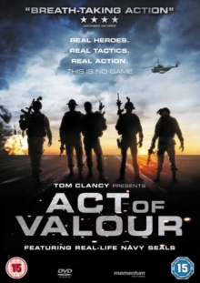 Act of Valour, DVD DVD Act of Valour, DVD DVD