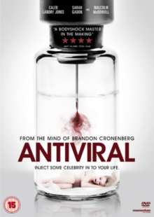 Antiviral, DVD DVD Antiviral, DVD DVD