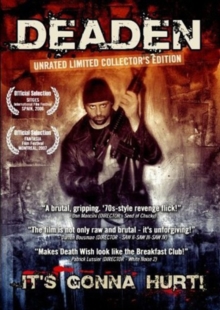 Deaden, DVD DVD Deaden, DVD DVD