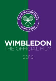 Wimbledon: 2013 Official Film, DVD DVD Wimbledon: 2013 Official Film, DVD DVD