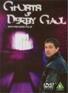 Ghosts of Derby Gaol, DVD DVD Ghosts of Derby Gaol, DVD DVD