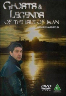 Ghosts and Legends of the Isle of Man, DVD DVD Ghosts and Legends of the Isle of Man, DVD DVD
