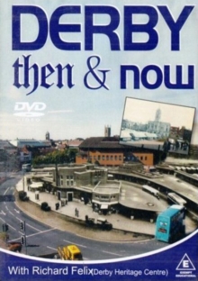 Derby: Then and Now, DVD DVD Derby: Then and Now, DVD DVD