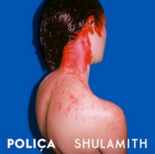 Shulamith, CD / Album Digipak Cd Shulamith, CD / Album Digipak Cd
