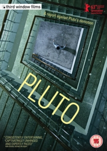 Pluto, DVD DVD Pluto, DVD DVD