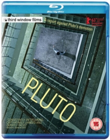 Pluto, Blu-ray BluRay Pluto, Blu-ray BluRay
