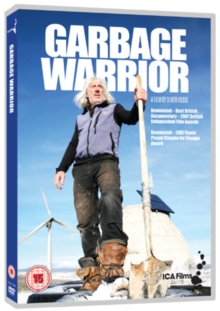 The Garbage Warrior, DVD DVD The Garbage Warrior, DVD DVD