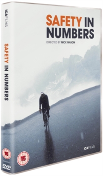 Safety in Numbers, DVD DVD Safety in Numbers, DVD DVD