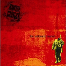 The Awkward Recruit, CD / Album Cd The Awkward Recruit, CD / Album Cd
