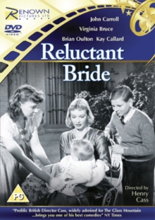 Reluctant Bride