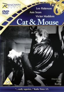 Cat and Mouse, DVD DVD Cat and Mouse, DVD DVD