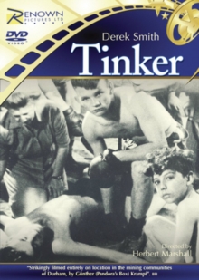 Tinker, DVD DVD Tinker, DVD DVD
