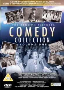 The Renown Pictures Comedy Collection: Volume 1