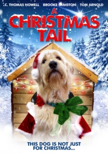 A Christmas Tail, DVD DVD A Christmas Tail, DVD DVD