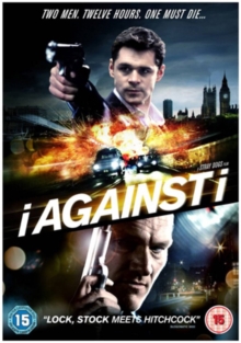 I Against I, DVD DVD I Against I, DVD DVD