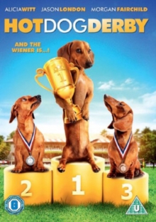 Hot Dog Derby, DVD DVD Hot Dog Derby, DVD DVD