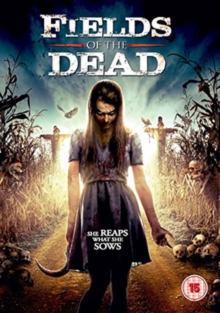 Fields of the Dead, DVD DVD Fields of the Dead, DVD DVD