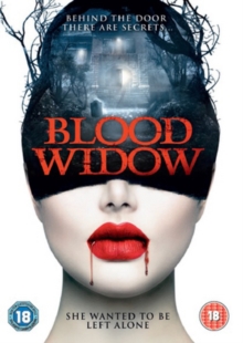 Blood Widow, DVD DVD Blood Widow, DVD DVD