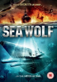 Sea Wolf, DVD DVD Sea Wolf, DVD DVD